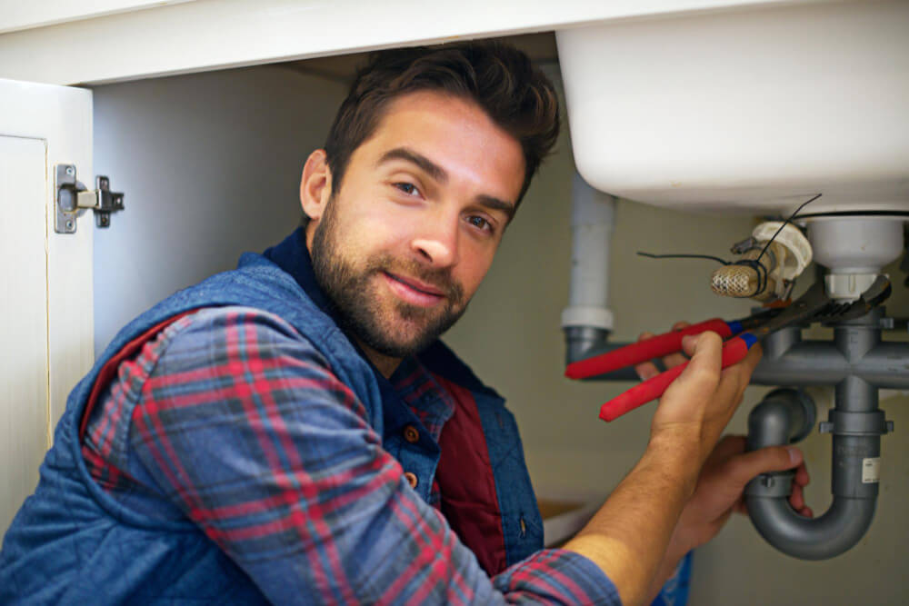 niagara falls plumbing and drain services